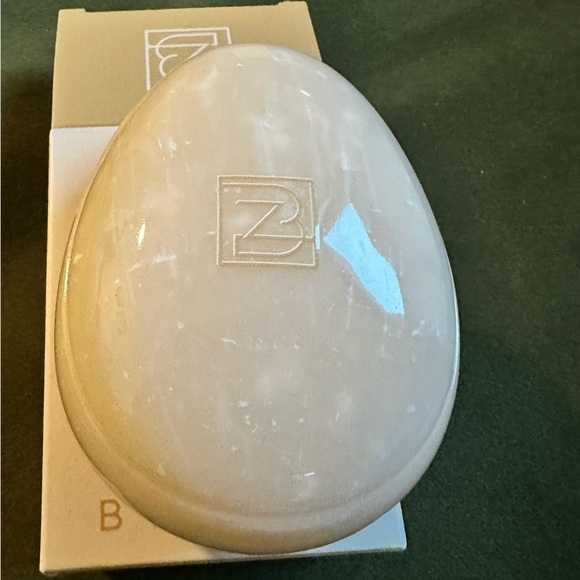 NEW B to Z Edit Mini Detangler Scalp Massager Hair Brush - Picture 8 of 9